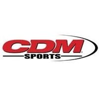 CDM Sports coupons